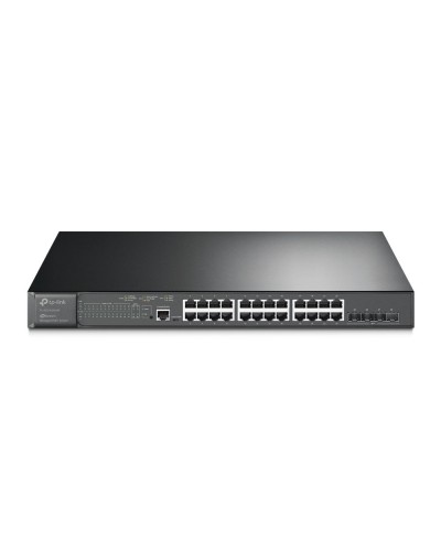 TL-SG3428XMP. Коммутатор с PoE. TP-Link в Норильске