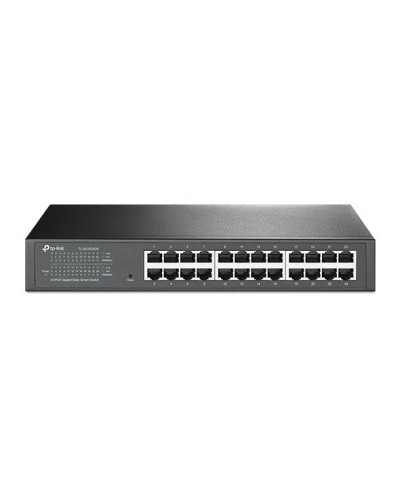 TL-SG1024DE. Коммутатор 24-портовый. TP-Link в Норильске