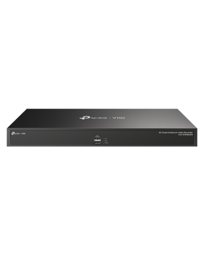 VIGI NVR4032H. IP-видеорегистратор 32-канальный. TP-Link в Норильске