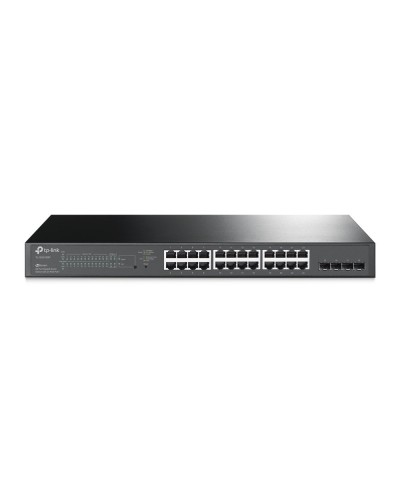 TL-SG2428P. Коммутатор с PoE. TP-Link в Норильске