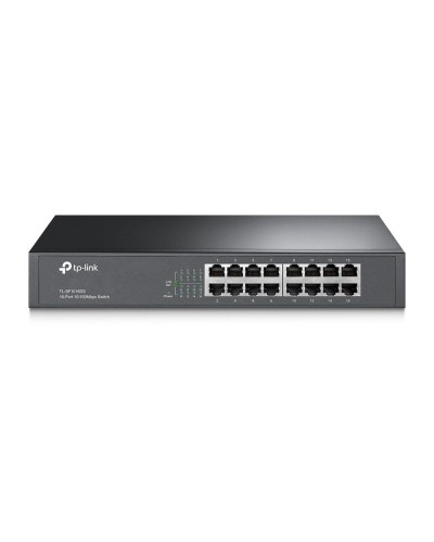 TL-SF1016DS. Коммутатор 16-портовый. TP-Link в Норильске