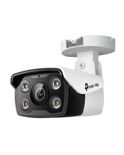 VIGI C330(2.8mm). Видеокамера IP цилиндрическая. TP-Link в Норильске