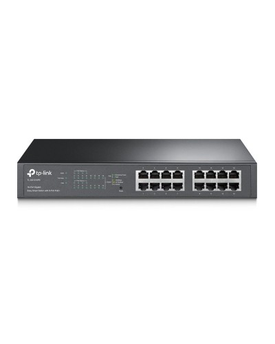 TL-SG1016PE. Коммутатор 16-портовый. TP-Link в Норильске