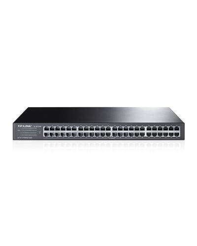 TL-SF1048. Коммутатор 48-портовый. TP-Link в Норильске