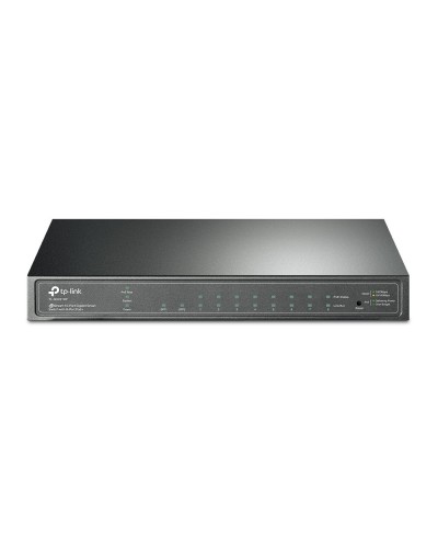 TL-SG2210P. Коммутатор с PoE. TP-Link в Норильске