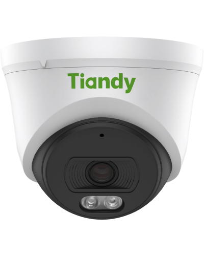 TC-C32XN I3/E/Y/2.8/V5.1. IP-видеокамера купольная. Tiandy в Норильске