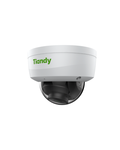 TC-C32KN I3/E/Y/2.8/V4.1. IP-видеокамера купольная. Tiandy в Норильске