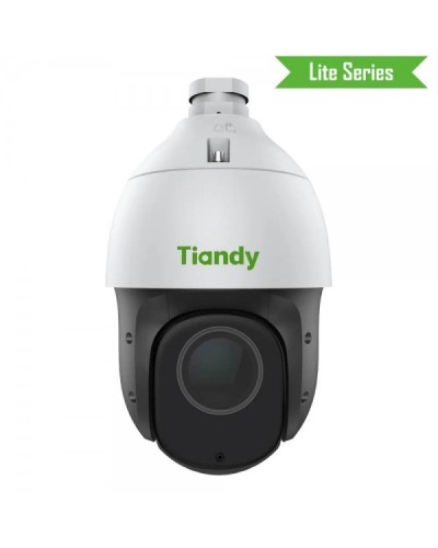 TC-H354S 23X/I/E/V3.1. Видеокамера IP поворотная. Tiandy в Норильске