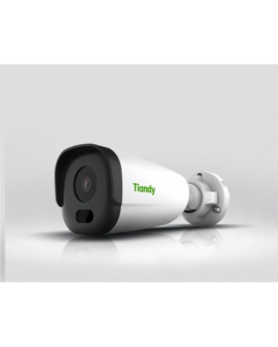 TC-C35US I8/A/E/Y/M/2.8-12/V4.0. Видеокамера IP цилиндрическая. Tiandy в Норильске