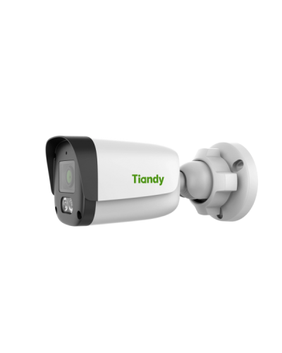 TC-C34QN I3/E/Y/4/V5.0. Видеокамера IP цилиндрическая. Tiandy в Норильске
