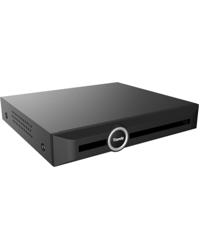 TC-R3880 I/B/N/V4.0. Видеорегистратор NVR 80-канальный. Tiandy в Норильске