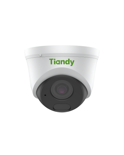 TC-C32HN I3/E/Y/C/2.8/V4.2. IP-видеокамера купольная. Tiandy в Норильске