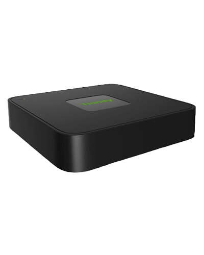 TC-R3105 I/B/L/Eu/V1.1. Видеорегистратор NVR 5-канальный. Tiandy в Норильске
