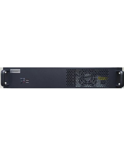 TRASSIR NeuroStation 8400R/32. IP-видеорегистратор 32-канальный. Trassir в Норильске