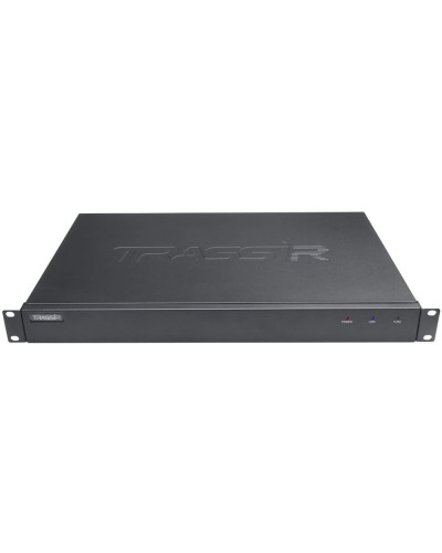 TRASSIR MiniNVR AF Pro 32 v2. IP-видеорегистратор 32-канальный. Trassir в Норильске