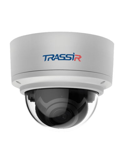 TR-D3183ZIR3 v3 (2.7-13.5). Видеокамера IP купольная. Trassir в Норильске