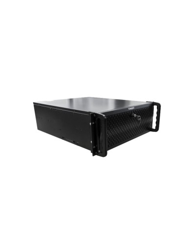 TRASSIR NeuroStation 8800R/160-A16-S. IP-видеорегистратор 160-канальный. Trassir в Норильске