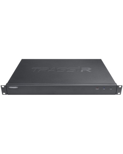 TRASSIR MiniNVR AF Pro 16. IP-видеорегистратор 16-канальный. Trassir в Норильске