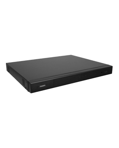 TRASSIR DuoStation 3432R AnyIP. IP-видеорегистратор 32-канальный. Trassir в Норильске