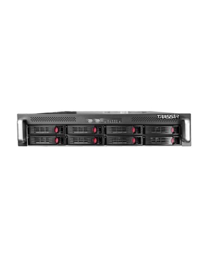 TRASSIR NeuroStation CT1 8800R/160-A6. IP-видеорегистратор 90-канальный. Trassir в Норильске