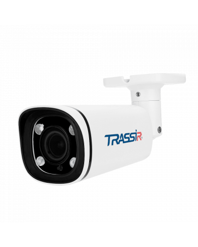 TR-D2253WDZIR7 (2.7-13.5). Видеокамера IP цилиндрическая. Trassir в Норильске