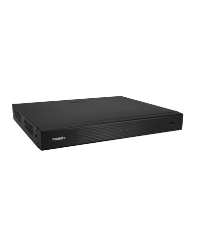 TRASSIR DuoStation 3424R AnyIP. IP-видеорегистратор 24-канальный. Trassir в Норильске