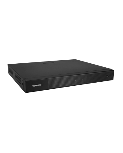 TRASSIR MiniNVR 3216+2R AF. IP-видеорегистратор 16-канальный. Trassir в Норильске