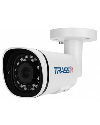 TR-D2221WDIR4 3.6. Видеокамера IP цилиндрическая. Trassir в Норильске
