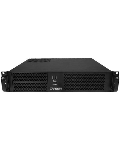 TRASSIR NeuroStation Compact RE. IP-видеорегистратор 16-канальный. Trassir в Норильске