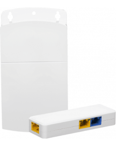 TR-EXP1130-3-IP65. Удлинитель PoE по кабелю UTP. Trassir в Норильске