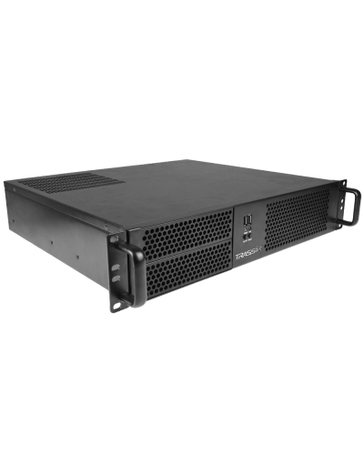 TRASSIR NeuroStation 8200R/32-S. IP-видеорегистратор 32-канальный. Trassir в Норильске