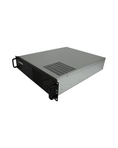 TRASSIR NeuroStation 8800R/64. IP-видеорегистратор 64-канальный. Trassir в Норильске