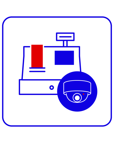 TRASSIR ActivePOS-4. Программное обеспечение для IP систем видеонаблюдения. Trassir в Норильске