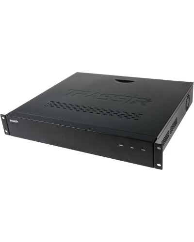TRASSIR DuoStation AF Pro 32-RE. IP-видеорегистратор 32-канальный. Trassir в Норильске