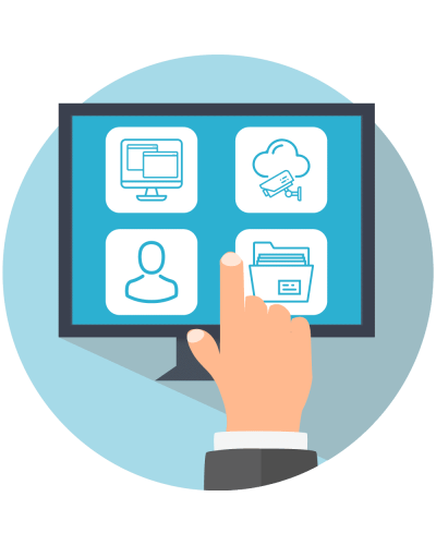 TRASSIR EnterpriseIP. Программное обеспечение для IP систем видеонаблюдения. Trassir в Норильске