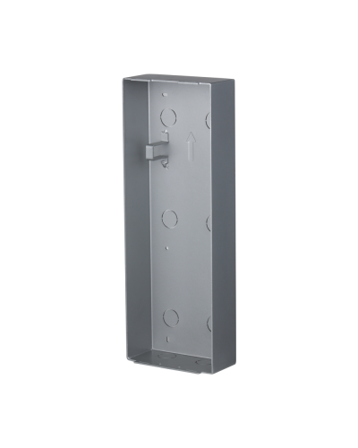 TI-Vizor 4300/2220/4211. Кожух для накладного монтажа. True-IP в Норильске