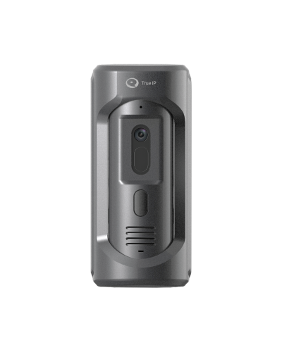 TI-3711MP. Вызывная панель IP-домофона. True-IP в Норильске