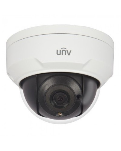 IPC322SR3-DVPF28-C-RU. Видеокамера IP купольная. Uniview в Норильске