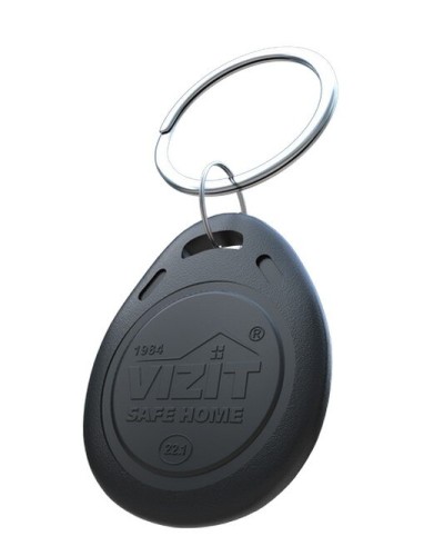 VIZIT-RF7.1. Брелок. VIZIT в Норильске