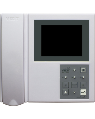 VIZIT-M405D5. Монитор домофона цветной. VIZIT в Норильске