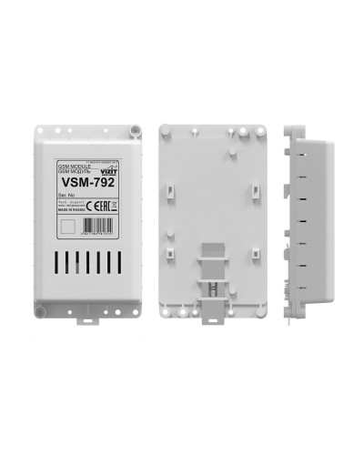 VSM-792 GSM. GSM модуль. VIZIT в Норильске