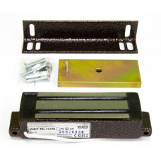 VIZIT-ML400М-40-50-4. Замок электромагнитный. VIZIT
