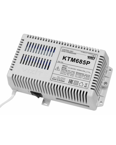VIZIT-KTM685P. Контроллер для ключей Touch Memory. VIZIT в Норильске
