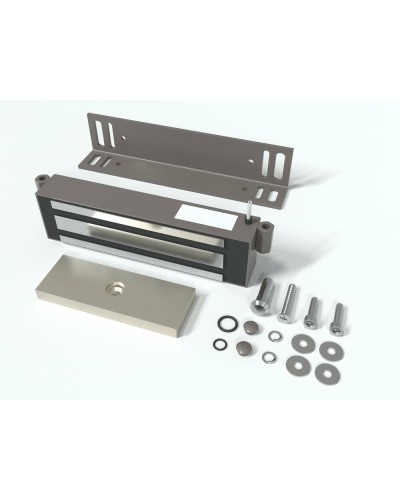VIZIT-ML400-SD-SF-Pull-SG. Замок электромагнитный. VIZIT в Норильске