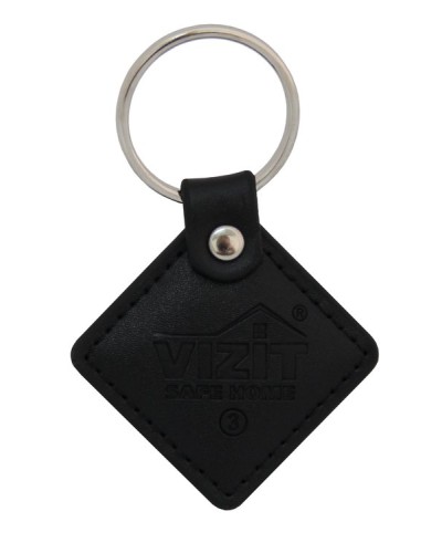 VIZIT-RF3.2 (Black). Брелок proximity. VIZIT в Норильске