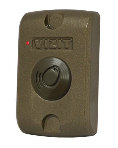 RD-5F. Считыватель ключей RF. VIZIT в Норильске
