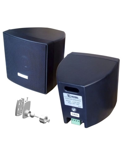 CUBE-20TB. Громкоговоритель настенный. VOLTA в Норильске