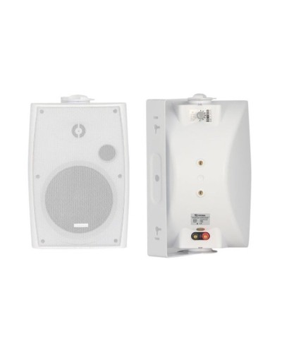 FORTE-60TW, белый. Звуковая настенная колонка. VOLTA в Норильске