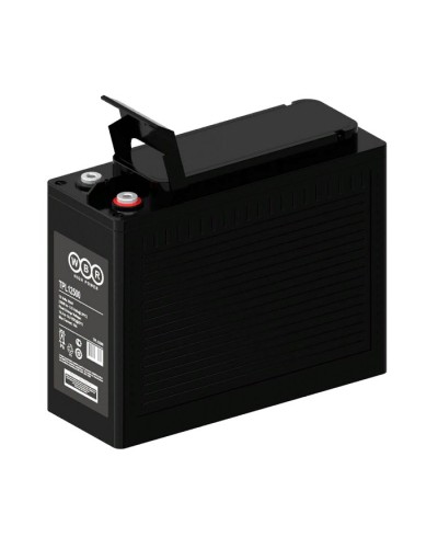 WBR TPL12500. Аккумулятор герметичный свинцово-кислотный. WBR в Норильске