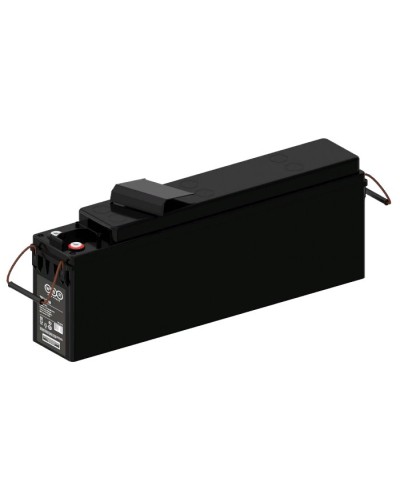 WBR TPL12750. Аккумулятор герметичный свинцово-кислотный. WBR в Норильске